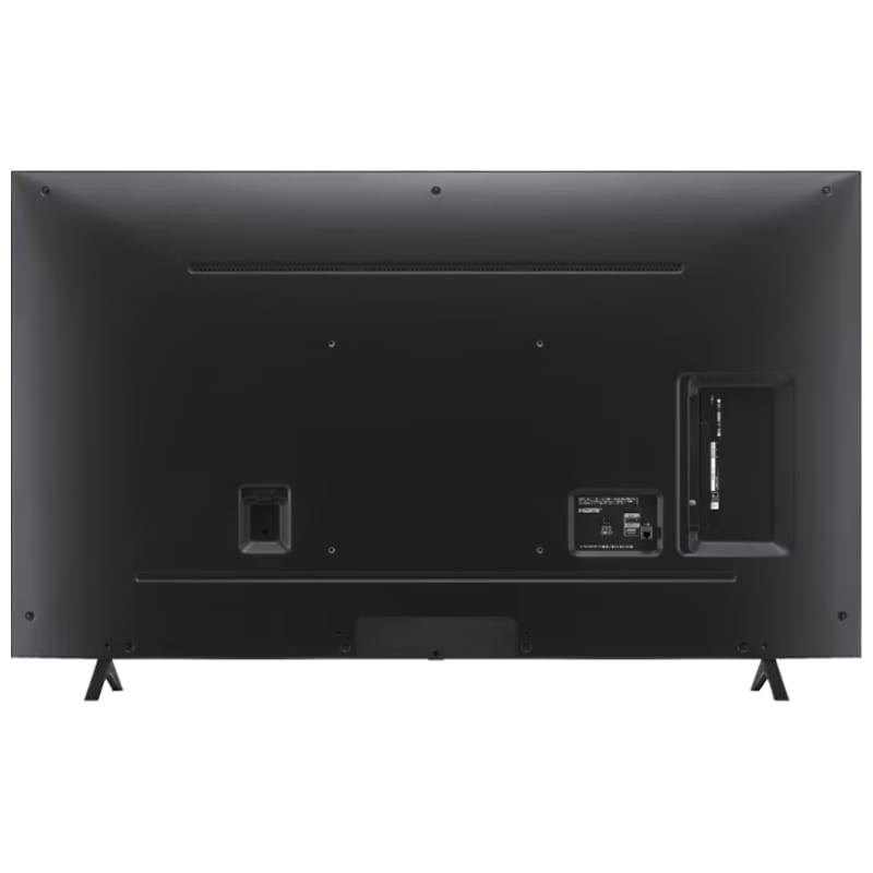 LG NanoCell 75NANO82T6B 75 4K Ultra HD Smart TV Wifi - Televisor - Ítem3