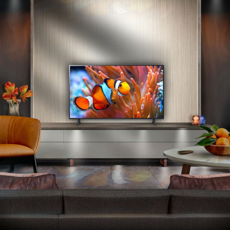 LG NanoCell 75NANO82T6B 75 4K Ultra HD Smart TV Wifi - Televisor - Ítem4