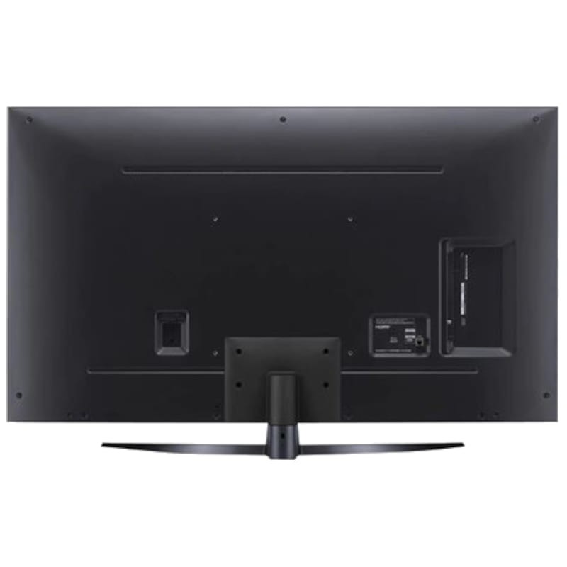 LG 86NANO766QA 86 4K Ultra HD Smart TV Wifi Azul – Televisor - Ítem4