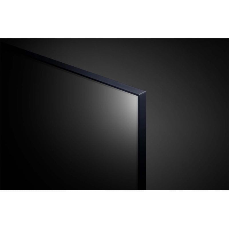 LG NanoCell NANO81 43NANO81T3A 43 4K Ultra HD Smart TV Wifi Azul - Televisor - Ítem4