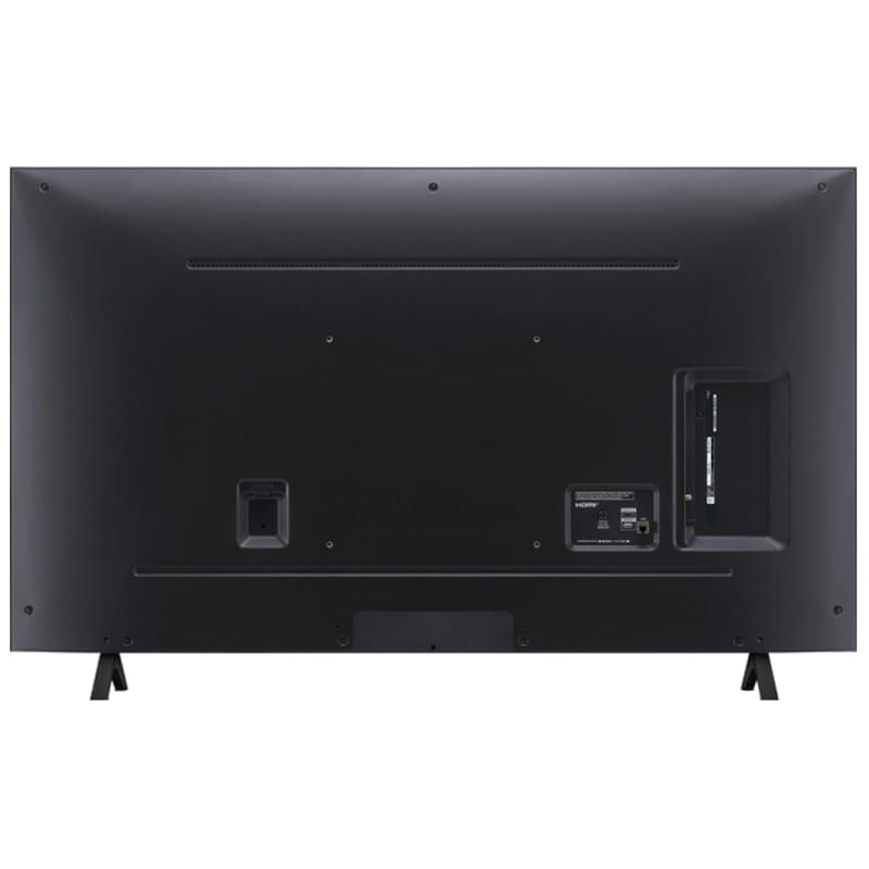 LG NanoCell NANO81 43NANO81T6A 43 4K Ultra HD Smart TV Wifi Azul - Televisor - Ítem4