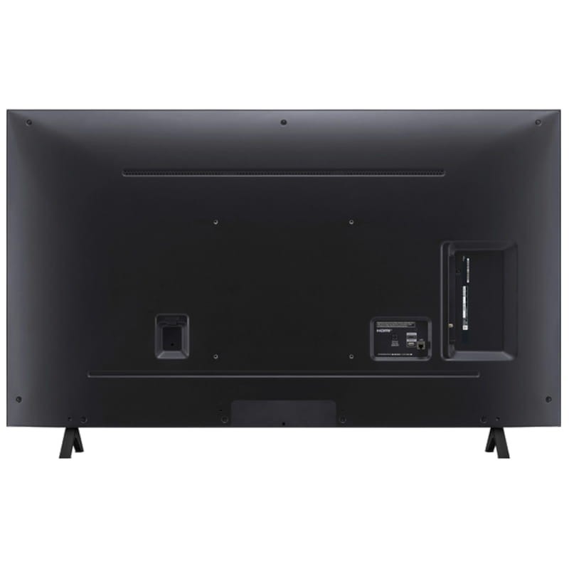 LG NanoCell NANO81 55NANO81T3A 55 4K Ultra HD Smart TV Wifi Azul - Televisor - Ítem5