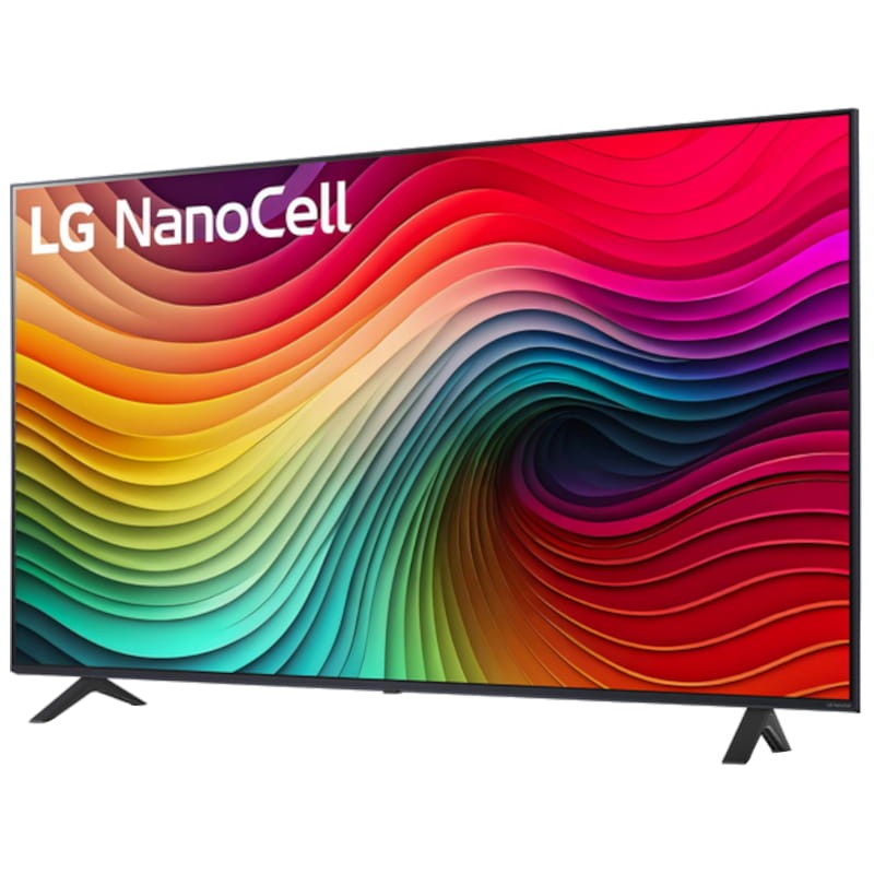 LG NanoCell 55NANO81T6A 55