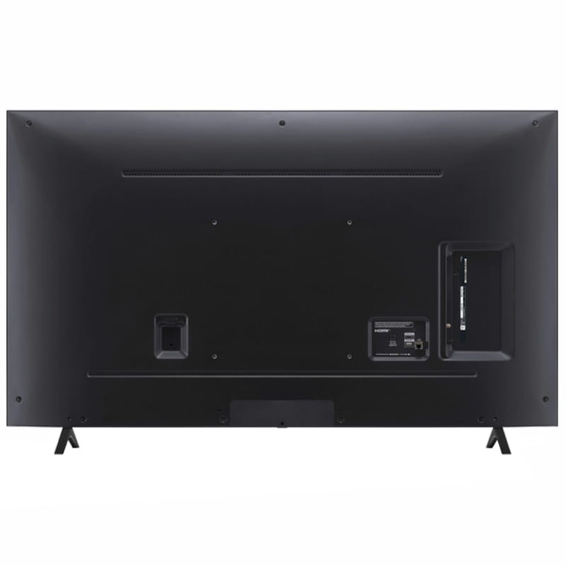 LG NanoCell NANO81 65NANO81T6A 65 4K Ultra HD Smart TV Wifi Azul - Televisor - Ítem4