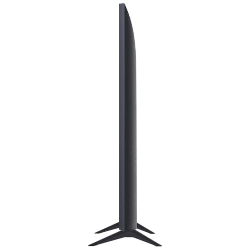 LG NanoCell NANO81 65NANO81T6A 65 4K Ultra HD Smart TV Wifi Azul - Televisor - Ítem5