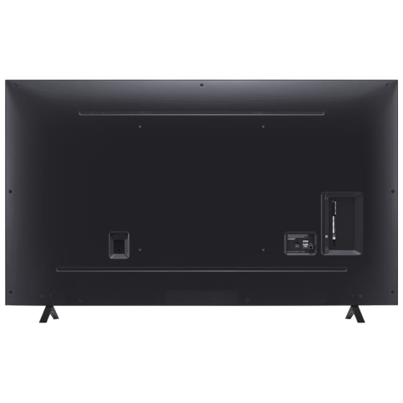 LG NanoCell NANO81 75NANO81T6A 75 4K Ultra HD Smart TV Wifi Azul - Portátil - Ítem4