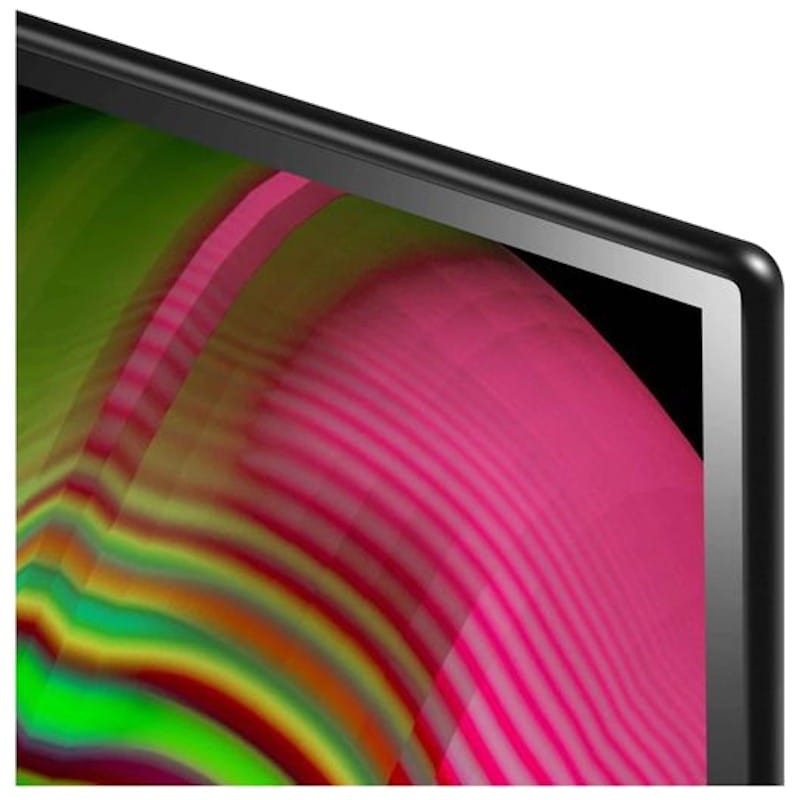 LG OLED65A26LA 65 4K OLED Ultra HD Smart TV Wi-Fi Argent - Ítem9