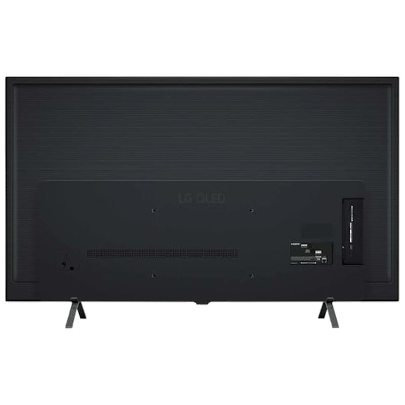 LG OLED65A26LA 65 4K OLED Ultra HD Smart TV Wi-Fi Prata - Item7