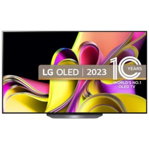 LG OLED65B36LA 65 OLED 4K Ultra HD Smart TV WiFi Preto – Televisão