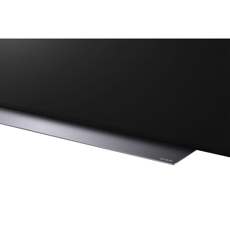LG OLED65CS6LA 65 4K Ultra HD OLED Smart TV Argent - Télévision - Ítem5
