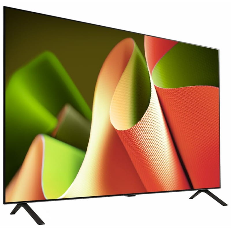 LG OLED77B46LA 77 4K Ultra HD Smart TV Wifi Negro - Televisor - Ítem1