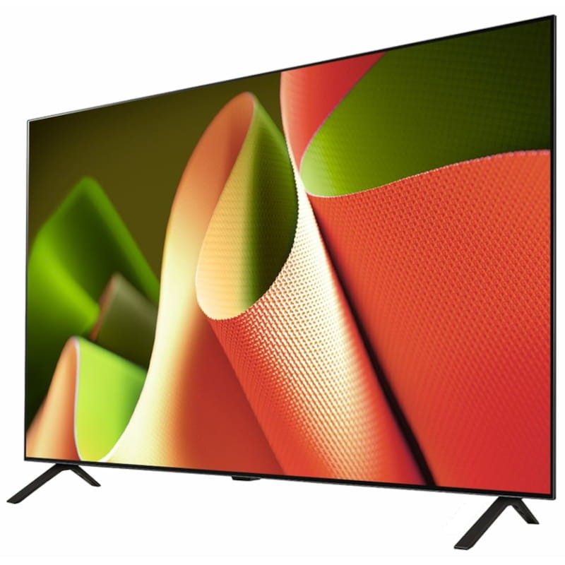 LG OLED77B46LA 77 4K Ultra HD Smart TV Wifi Negro - Televisor - Ítem2