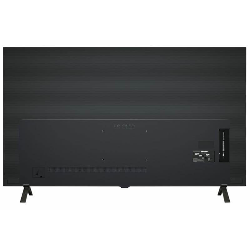 LG OLED77B46LA 77 4K Ultra HD Smart TV Wifi Negro - Televisor - Ítem3