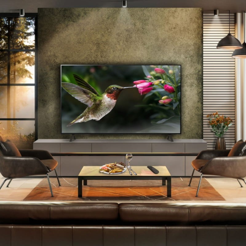 LG OLED77B46LA 77 4K Ultra HD Smart TV Wifi Negro - Televisor - Ítem6