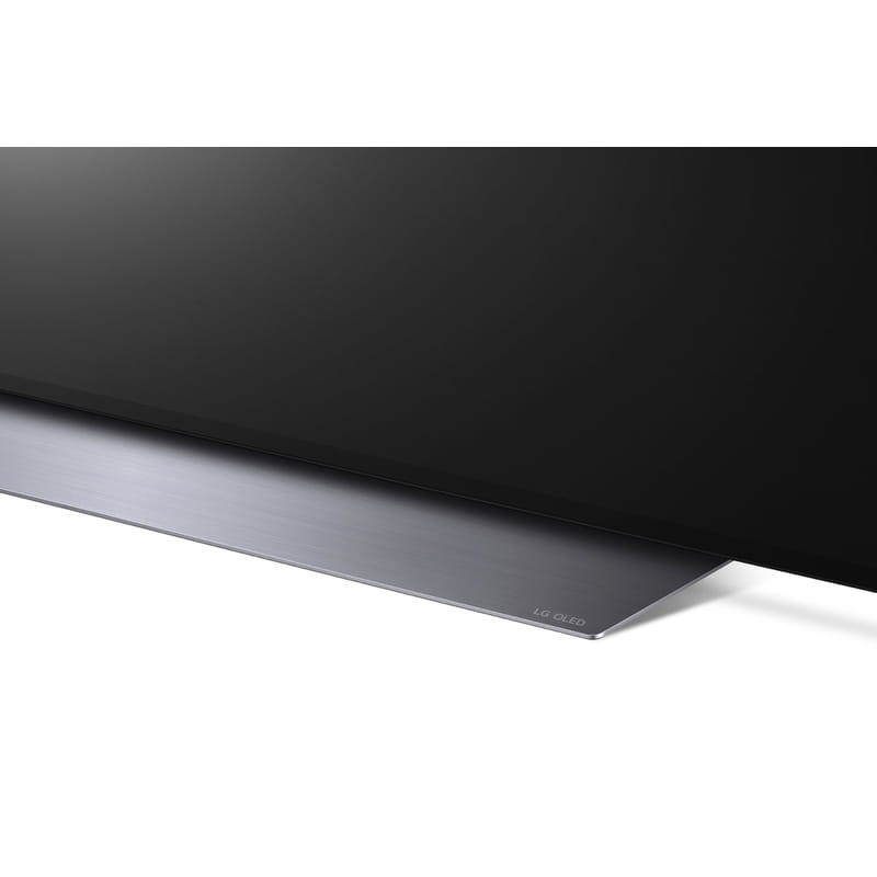LG OLED evo OLED83C34LA.AEU 83 4K Ultra HD Smart TV WiFi Noir - Télévision - Ítem7