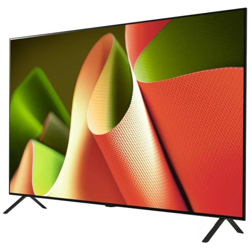 LG OLED B4 OLED55B46LA 55 4K Ultra HD Smart TV Wifi Noir - Télévision - Ítem2