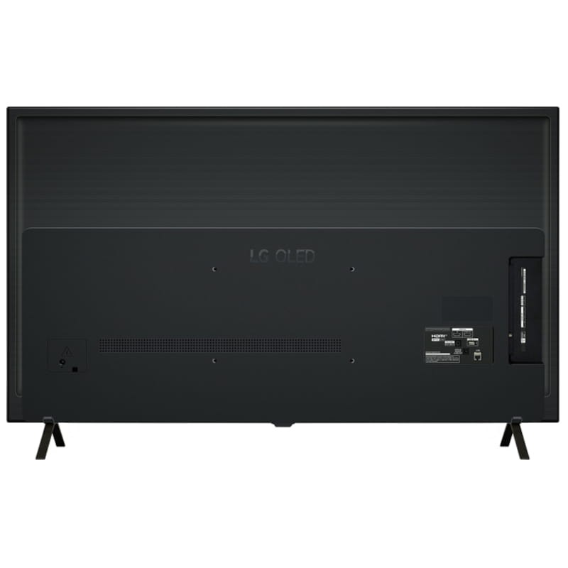 LG OLED B4 OLED55B46LA 55 4K Ultra HD Smart TV Wifi Noir - Télévision - Ítem3