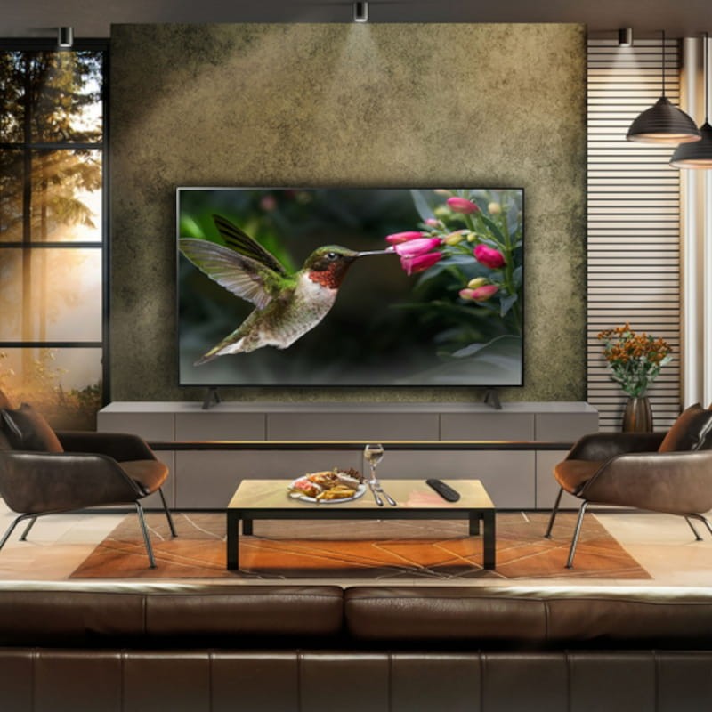LG OLED B4 OLED55B46LA 55 4K Ultra HD Smart TV Wifi Noir - Télévision - Ítem6