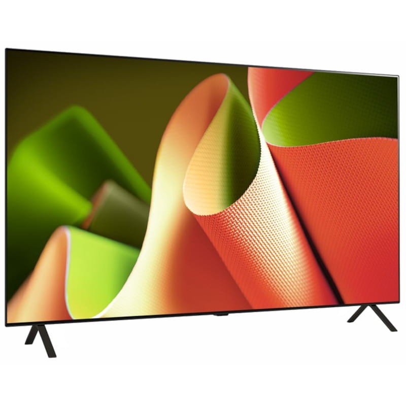 LG B4 OLED65B46LA 65