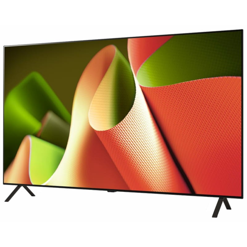LG B4 OLED65B46LA 65
