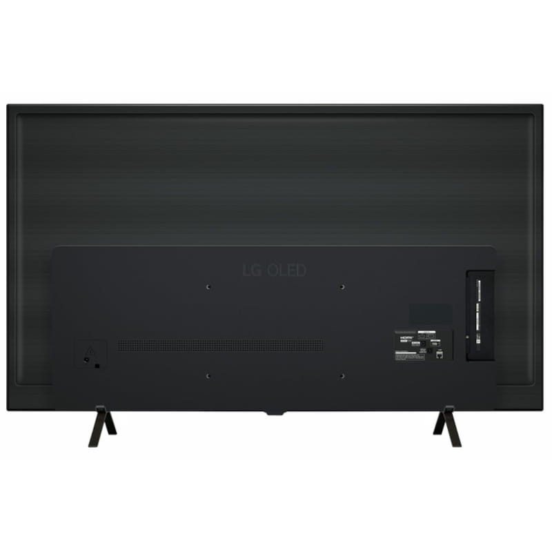 LG B4 OLED65B46LA 65