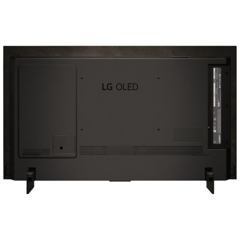LG OLED evo C4 OLED42C44LA 42 4K Ultra HD Smart TV Wifi - Televisor - Ítem3
