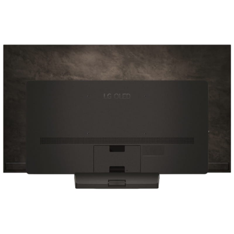 LG OLED evo C4 OLED55C44LA 55 4K Ultra HD Smart TV Wifi - Televisor - Ítem3