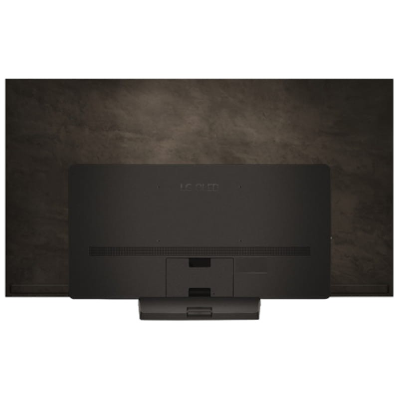 LG OLED evo C4 OLED65C44LA 65 4K Ultra HD Smart TV Wifi - Televisor - Ítem3