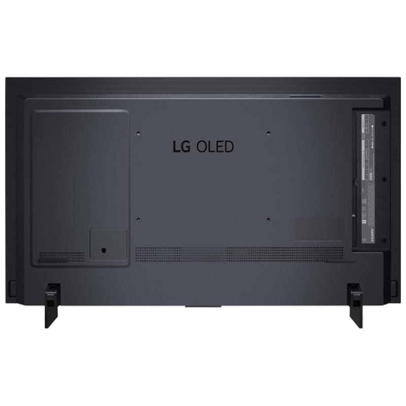 LG OLED evo OLED42C34LA.AEU 42 4K UltraHD Smart TV Wifi Preto – Televisão - Item4