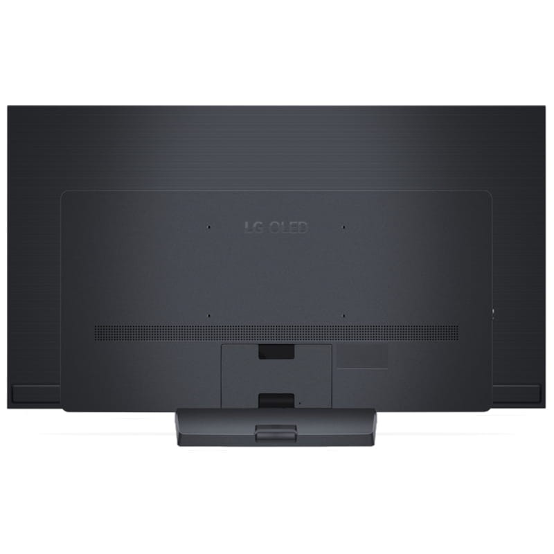 LG OLED evo OLED55C34LA.AEU 55 4K Ultra HD Smart TV WiFi Prata – Televisão - Item5