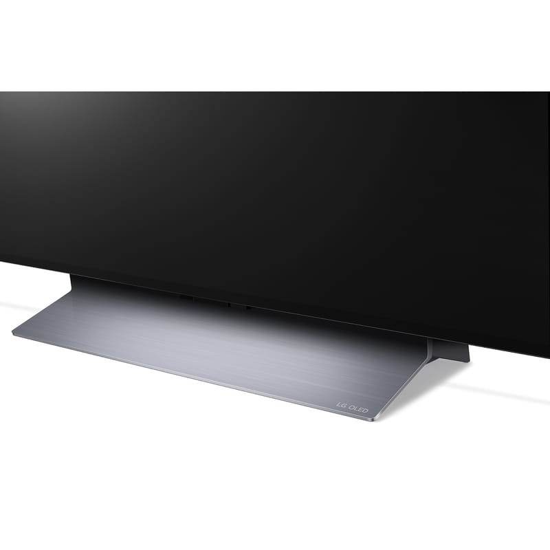 LG OLED evo OLED55C34LA.AEU 55 4K Ultra HD Smart TV WiFi Argent – Télévision - Ítem8