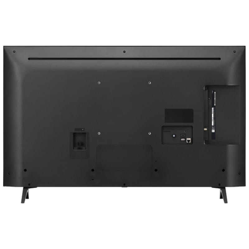 LG 43QNED756RA.AEU 43 QNED 4K Ultra HD Smart TV Wifi Negro - Televisor - Ítem3