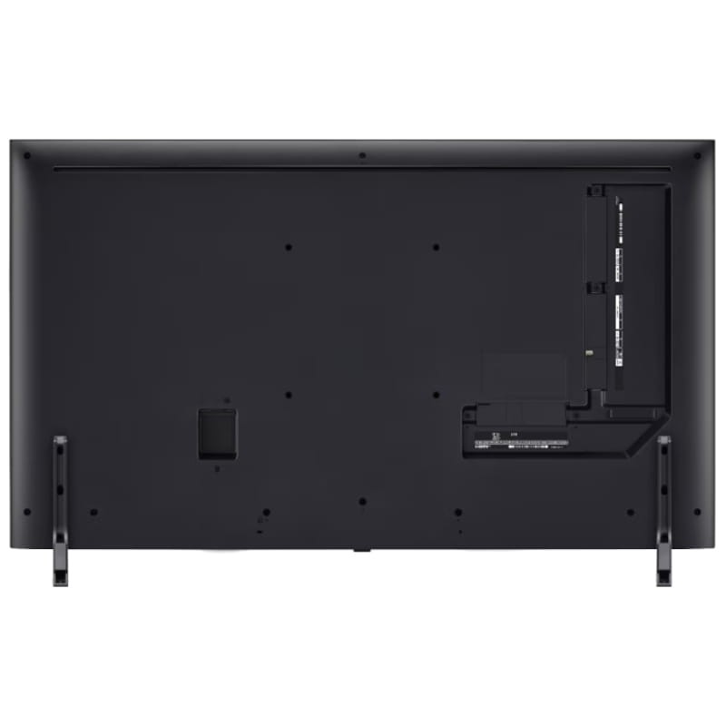 LG 43QNED80T6A 43 QNED 4K Ultra HD Smart TV Wifi Preto - Televisão - Item3