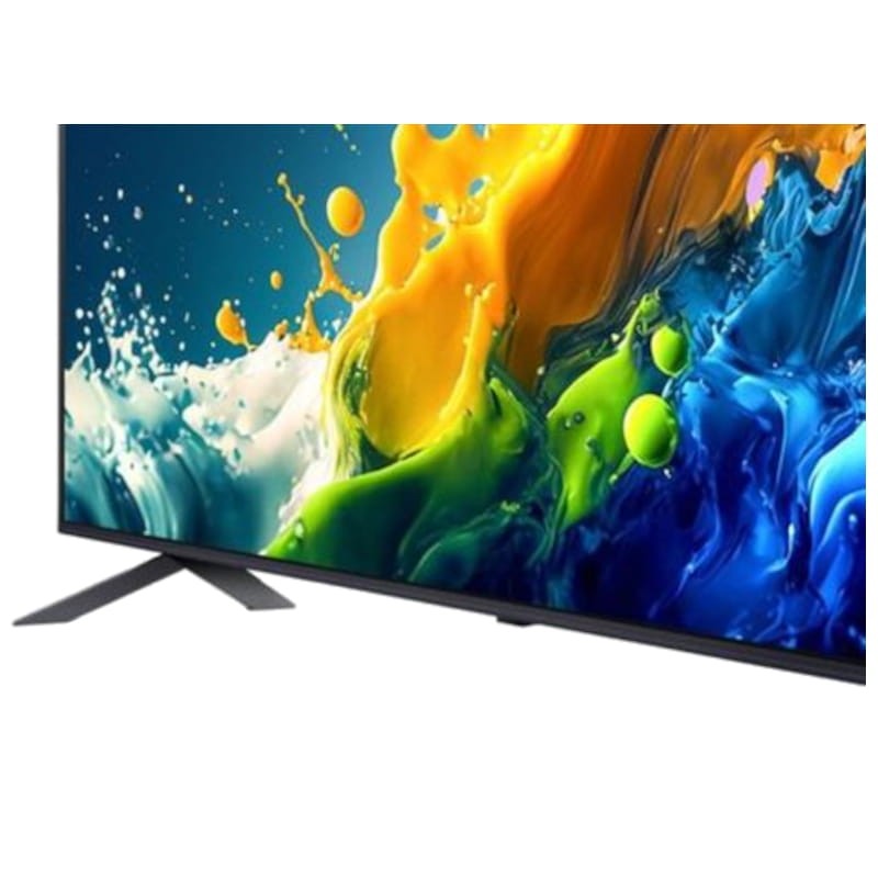 LG QNED 50QNED80T6A 50 4K Ultra HD Smart TV Wifi Azul - Televisão - Item3