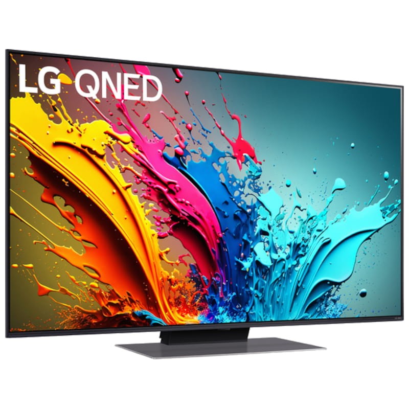 LG 50QNED86T6A 50