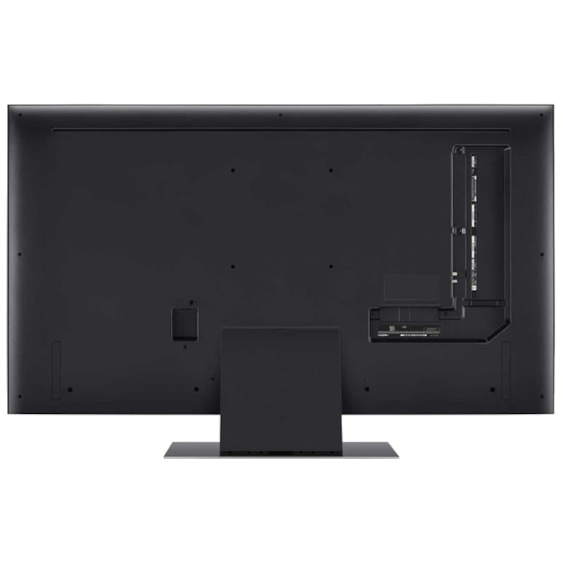 LG QNED 50QNED87T6B 50 4K Ultra HD Smart TV Wifi - Télévision - Ítem3