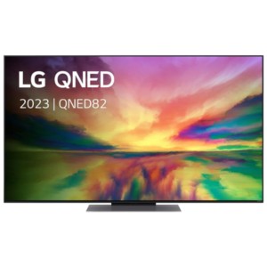 LG QNED 55QNED826RE 55 4K Ultra HD Smart TV Wifi Noir – Télévision