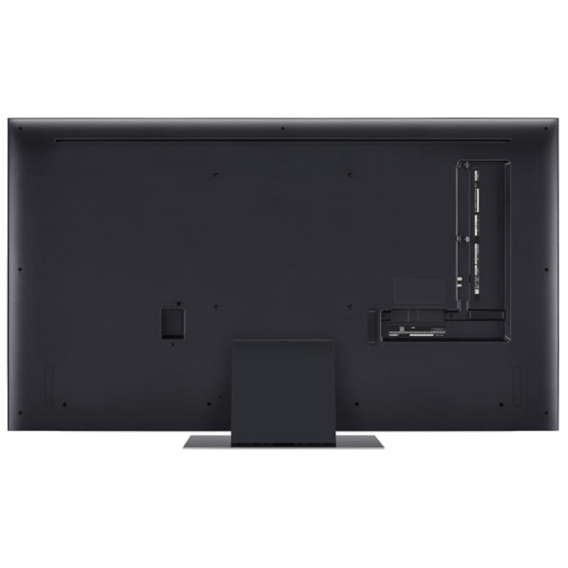LG 55QNED826RE 55 QNED 4K Ultra HD Smart TV Wifi Preto – Televisão - Classe B Refurbished - Item2
