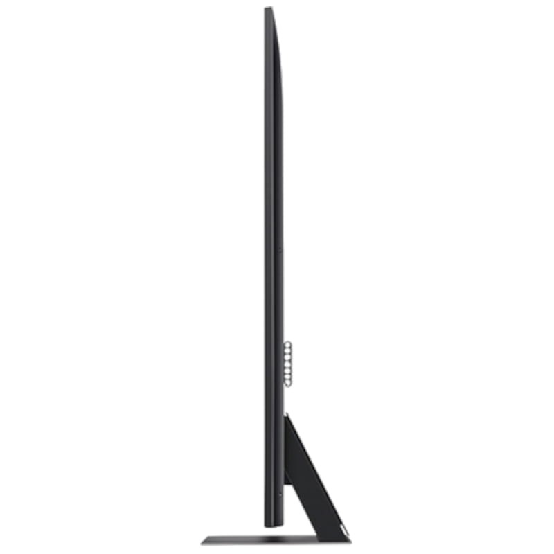 LG 55QNED826RE 55 QNED 4K Ultra HD Smart TV Wifi Preto – Televisão - Classe B Refurbished - Item3