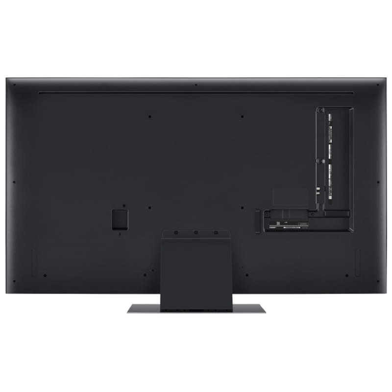 LG QNED 55QNED86T6A 55 4K Ultra HD Smart TV Wifi - Télévision - Ítem3