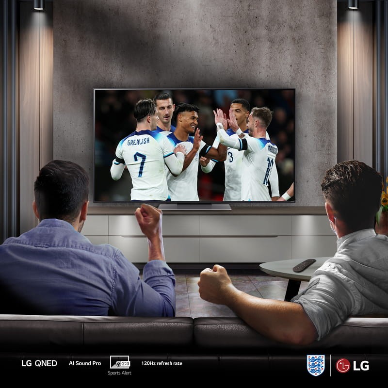 LG QNED 55QNED86T6A 55 4K Ultra HD Smart TV Wifi - Télévision - Ítem9