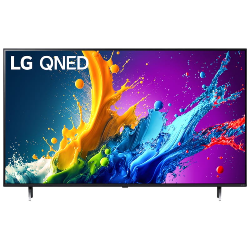 LG 65QNED80T6A 65