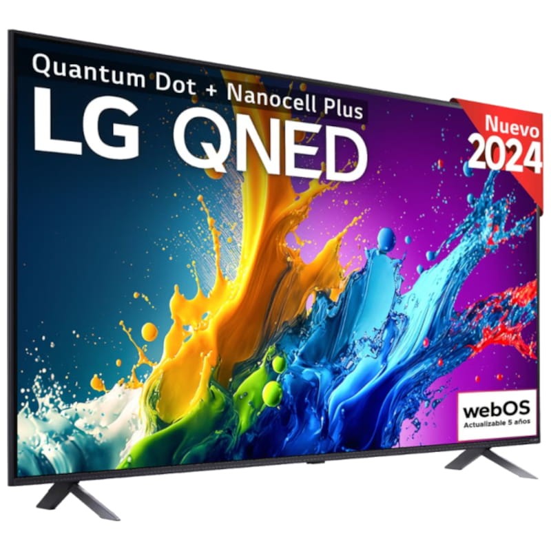 LG 65QNED80T6A 65