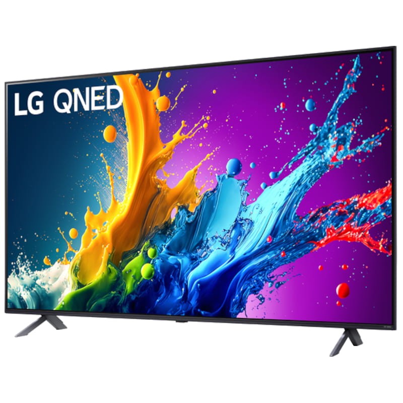 LG 65QNED80T6A 65