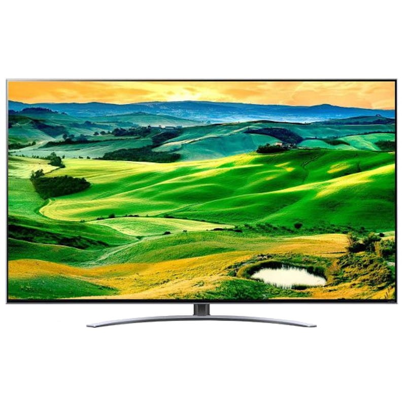 LG 65QNED826QB 65 QNED 4K Ultra HD Smart TV WiFi Prata - Televisão - Item