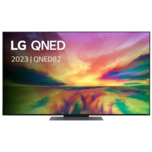 LG 65QNED826RE 65 QNED 4K Ultra HD Smart TV Wifi Negro – Televisión