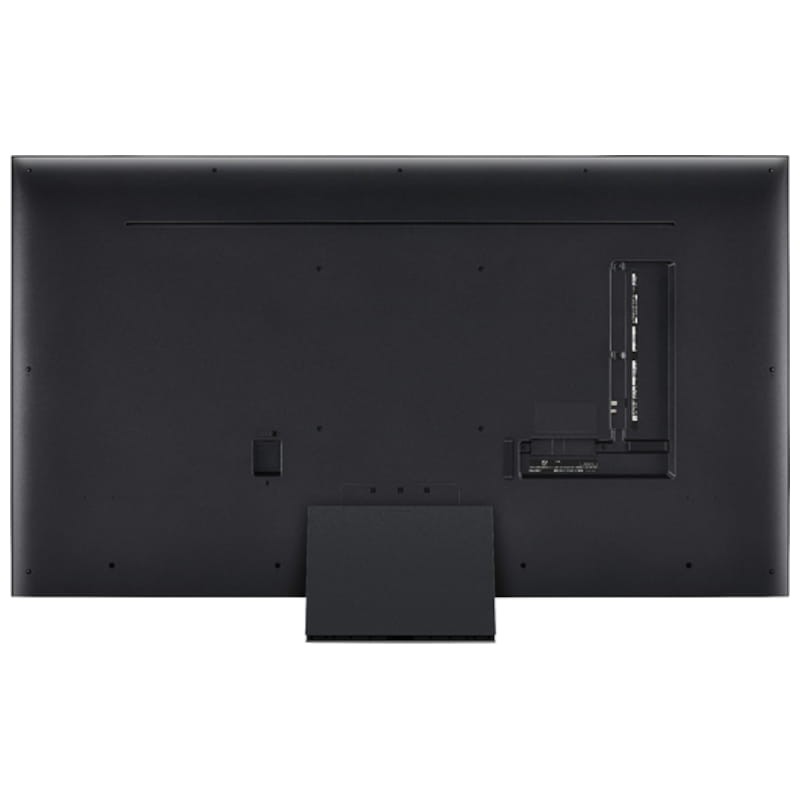 LG QNED 65QNED86T6A.AEU 65 4K Ultra HD Smart TV Wifi Negro - Televisor - Ítem4