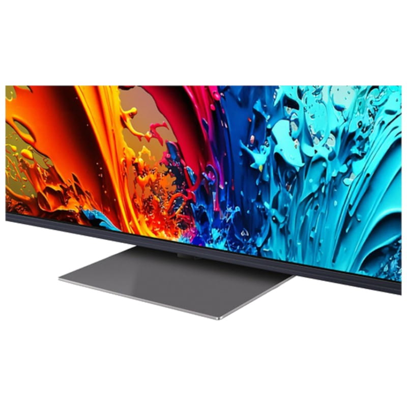 LG QNED 65QNED86T6A.AEU 65 4K Ultra HD Smart TV Wifi Negro - Televisor - Ítem5