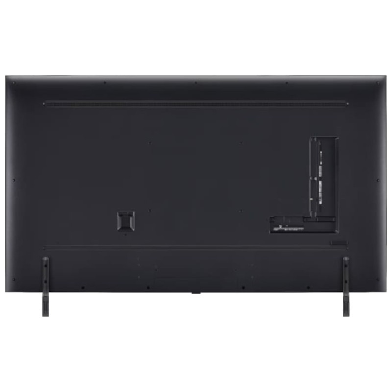 LG QNED 75QNED80T6A 75 4K Ultra HD Smart TV Wifi Noir - Télévision - Ítem3