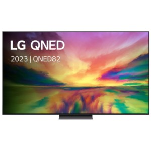 LG 75QNED826RE 75 QNED 4K Ultra HD Smart TV Wifi Negro – Televisión